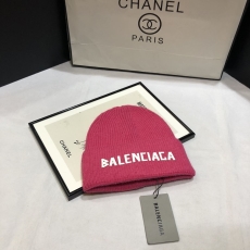 Balenciaga Caps